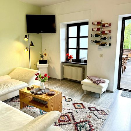 Ferienhaus Am Moselradweg Целль-ан-дер-Мозель Экстерьер фото