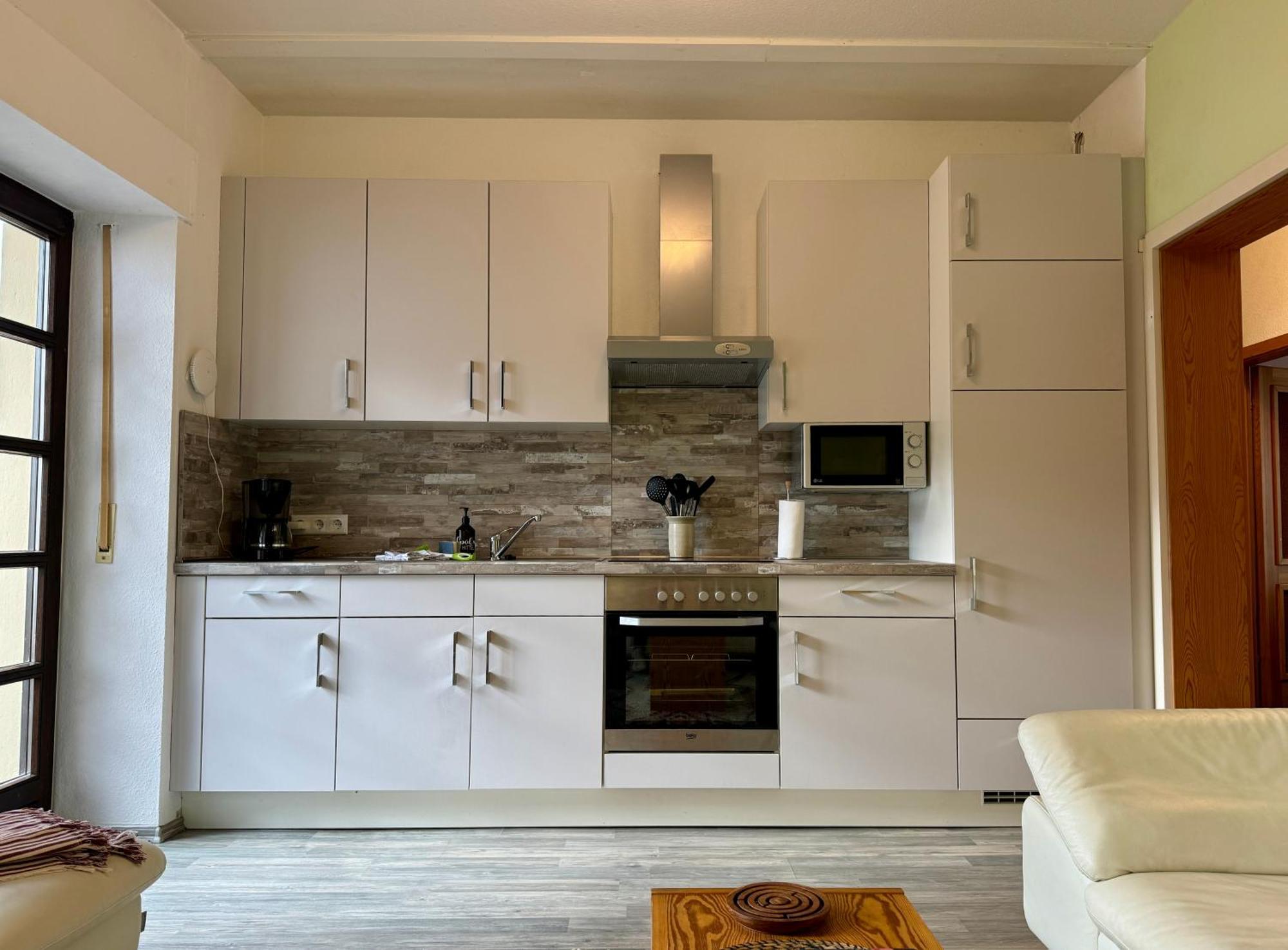 Ferienhaus Am Moselradweg Целль-ан-дер-Мозель Экстерьер фото