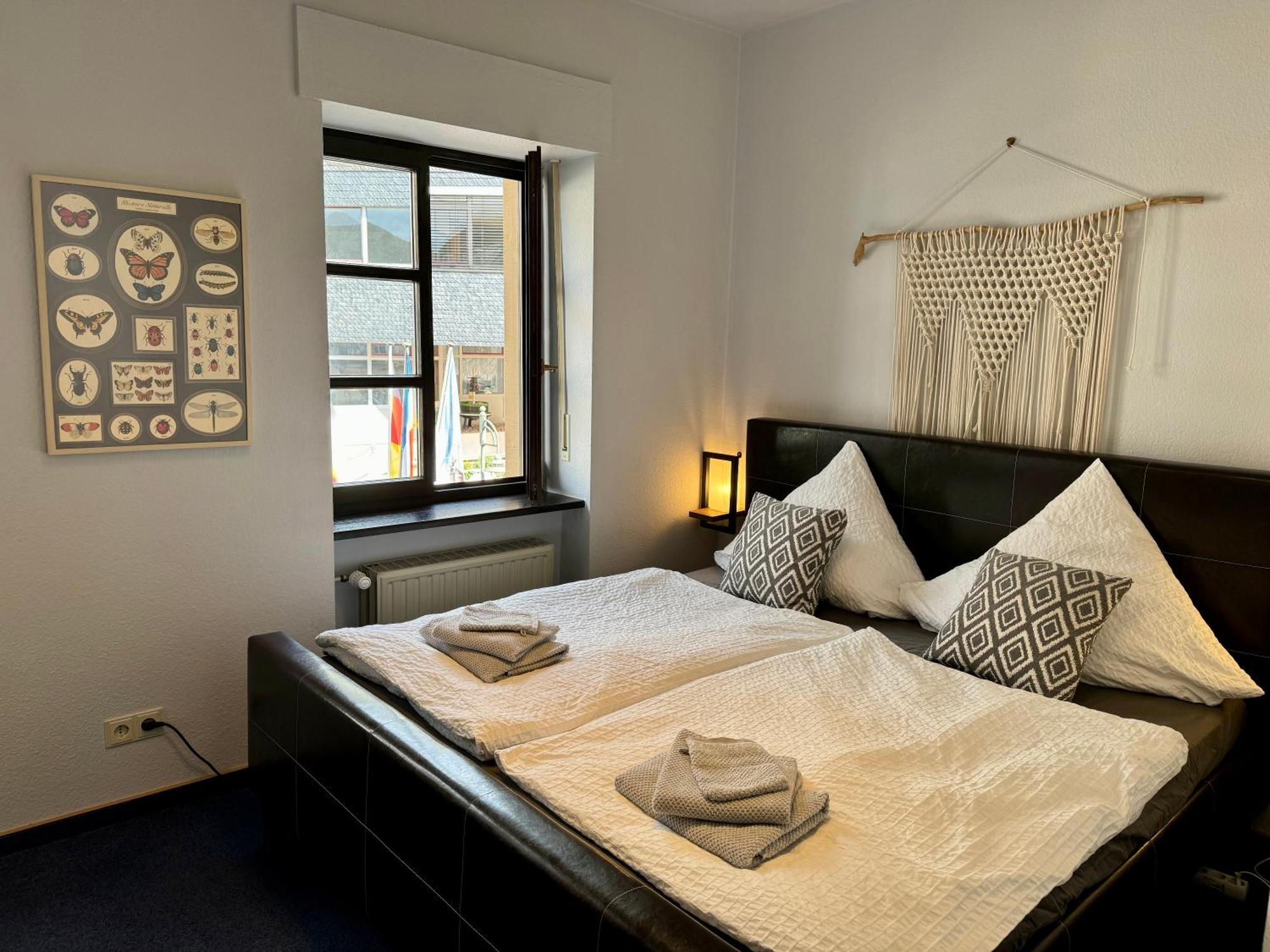 Ferienhaus Am Moselradweg Целль-ан-дер-Мозель Экстерьер фото
