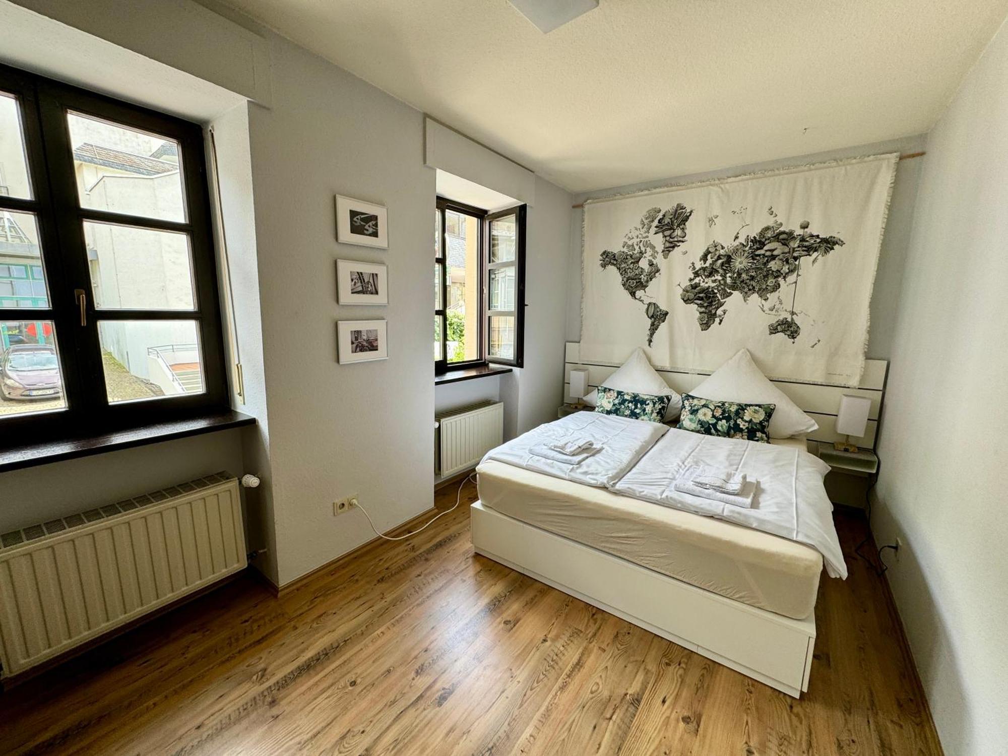 Ferienhaus Am Moselradweg Целль-ан-дер-Мозель Экстерьер фото