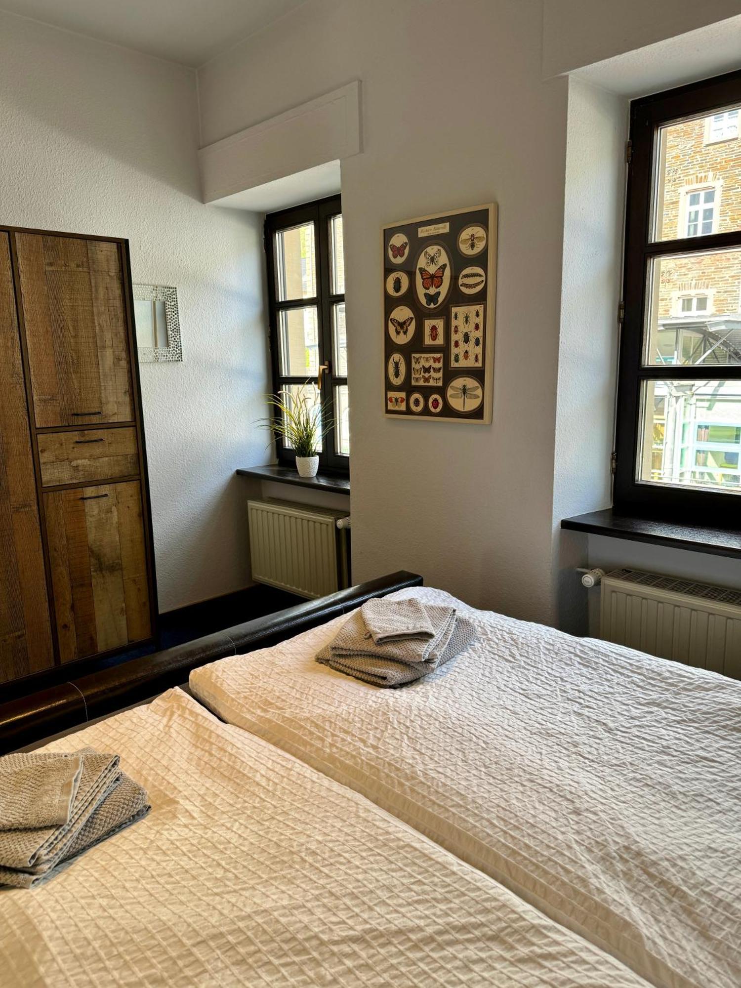 Ferienhaus Am Moselradweg Целль-ан-дер-Мозель Экстерьер фото