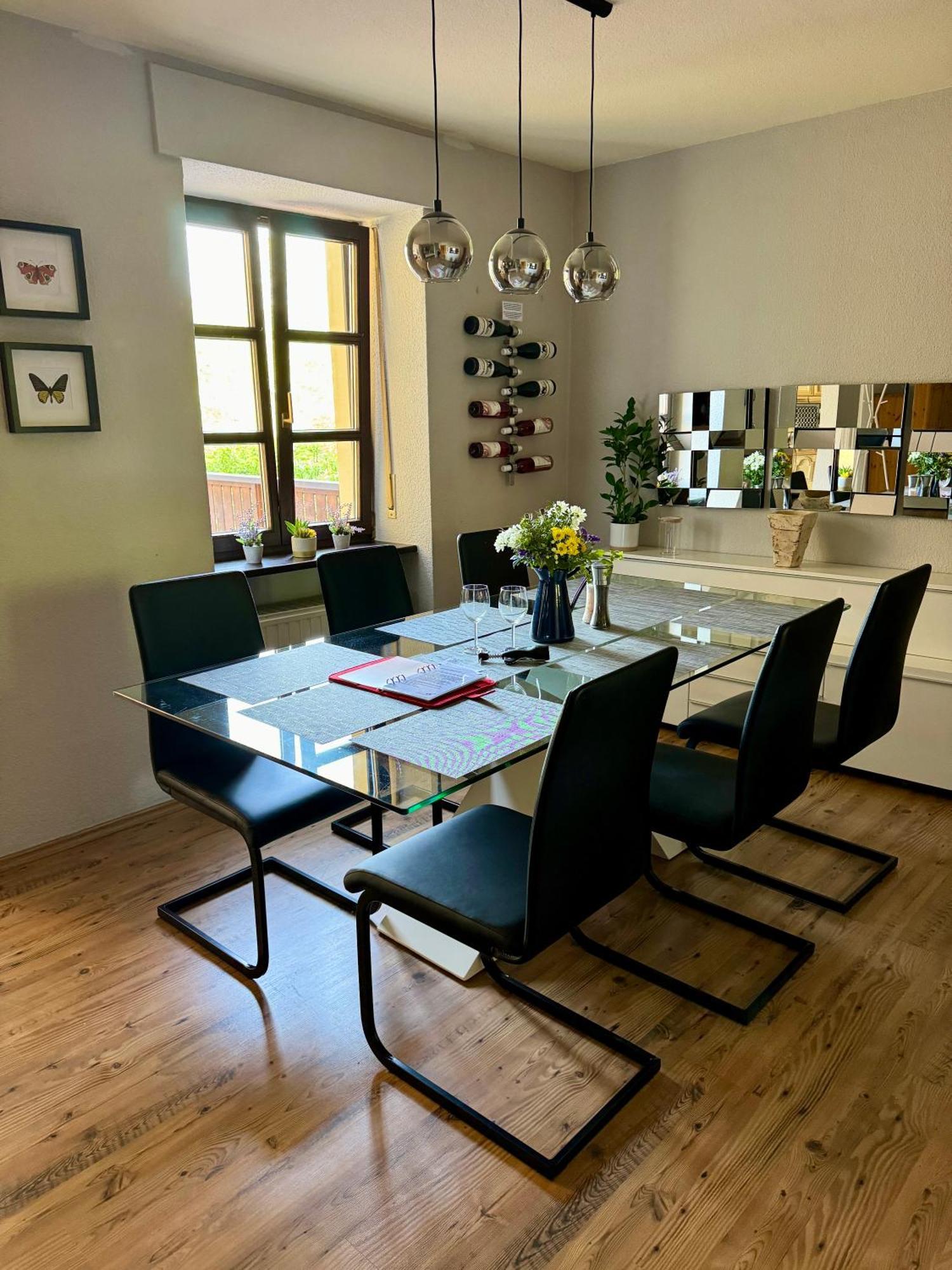 Ferienhaus Am Moselradweg Целль-ан-дер-Мозель Экстерьер фото