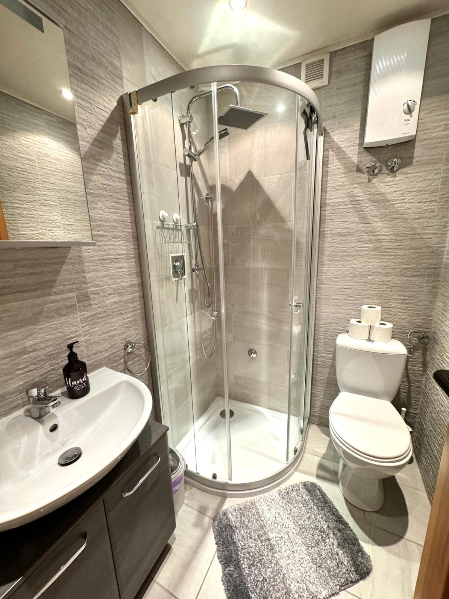 Ferienhaus Am Moselradweg Целль-ан-дер-Мозель Экстерьер фото