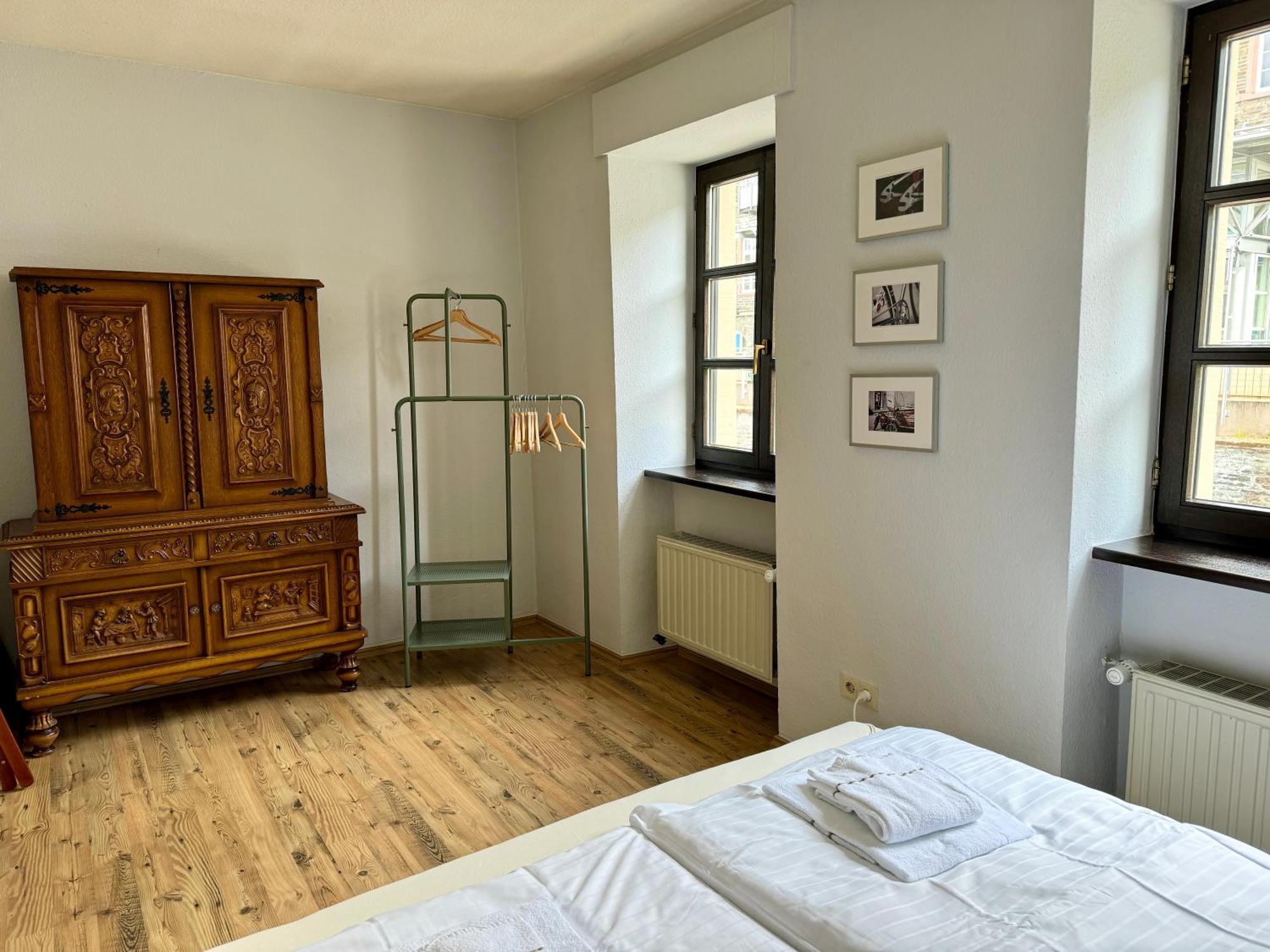 Ferienhaus Am Moselradweg Целль-ан-дер-Мозель Экстерьер фото