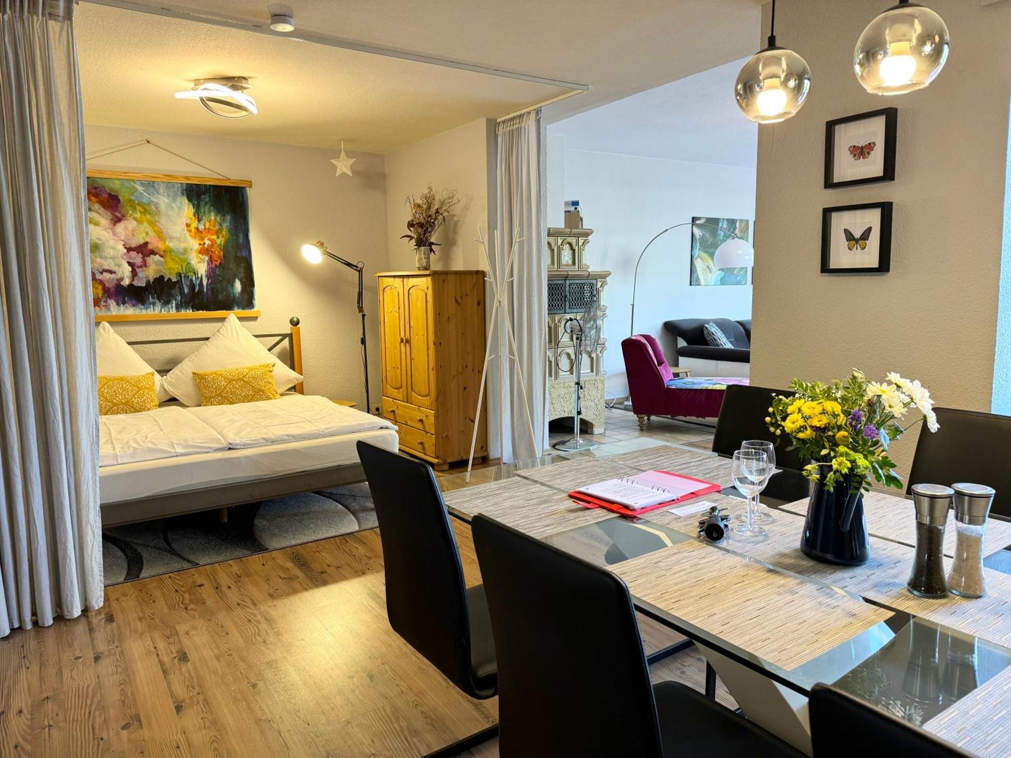 Ferienhaus Am Moselradweg Целль-ан-дер-Мозель Экстерьер фото