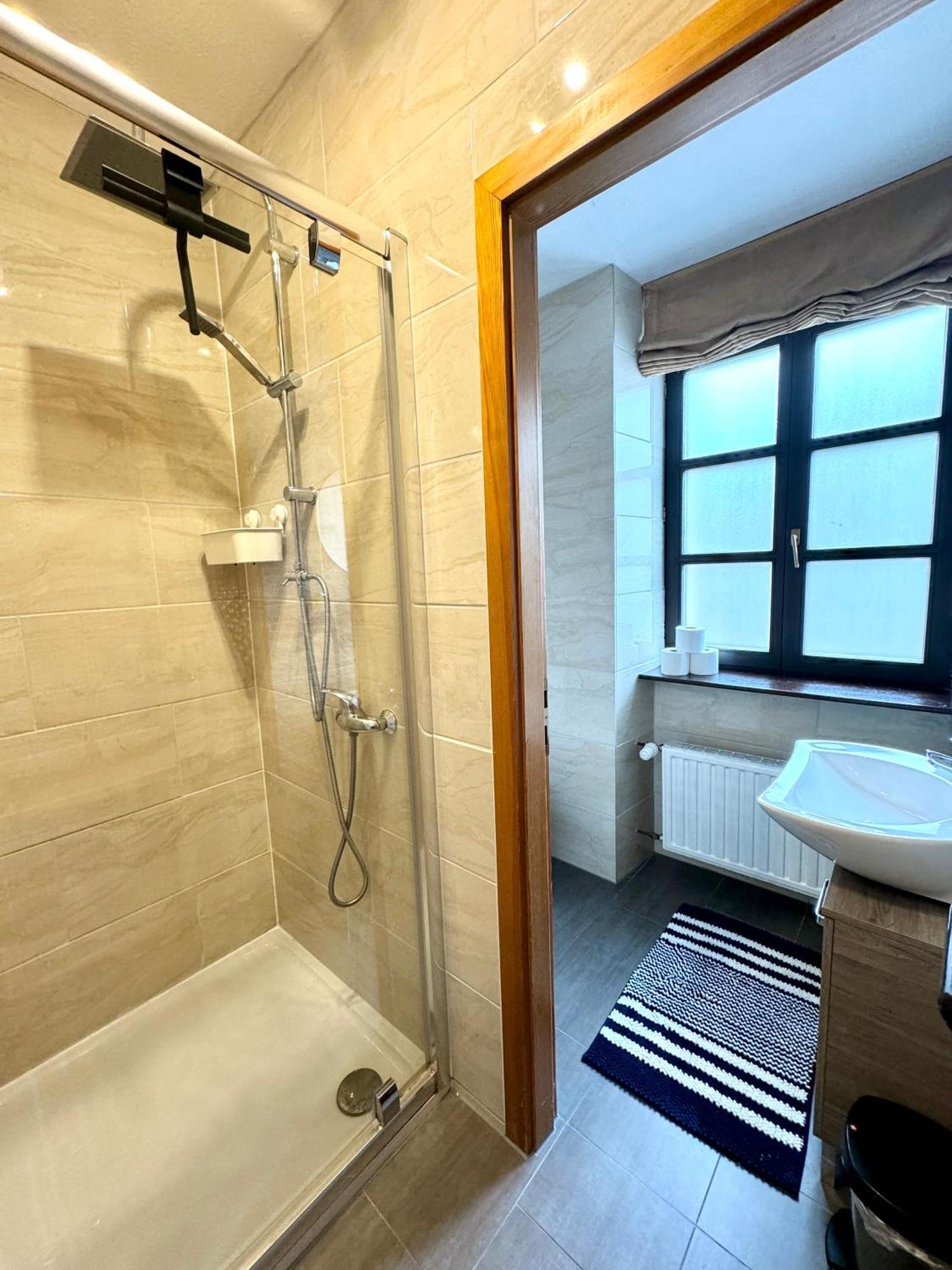 Ferienhaus Am Moselradweg Целль-ан-дер-Мозель Экстерьер фото