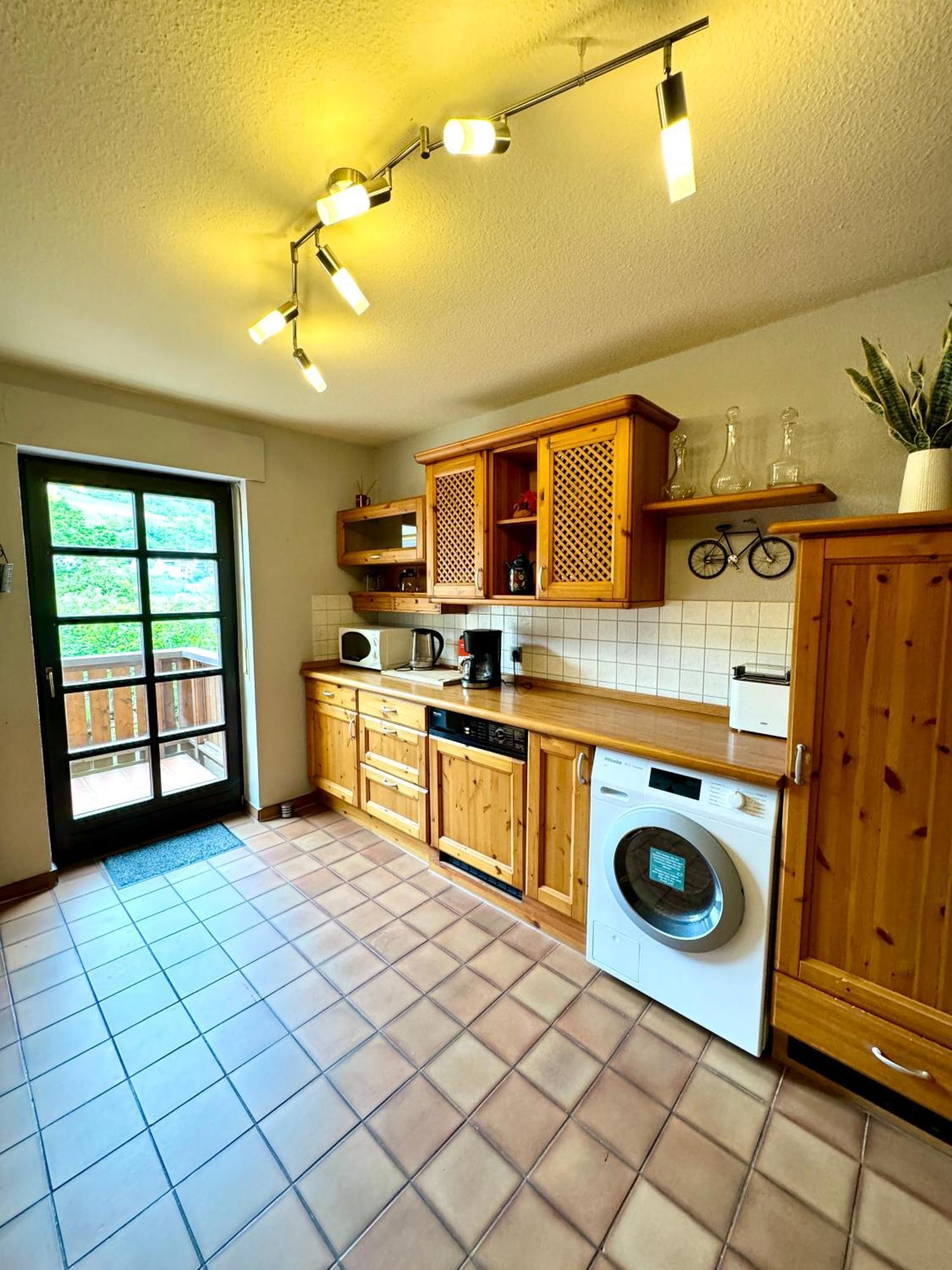 Ferienhaus Am Moselradweg Целль-ан-дер-Мозель Экстерьер фото
